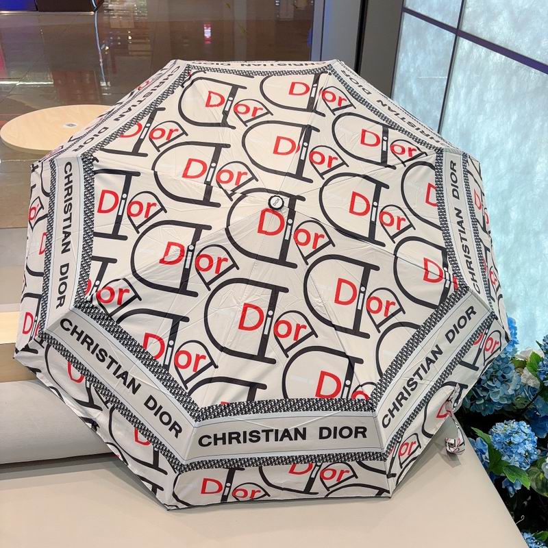 Dior Umbrella (6)